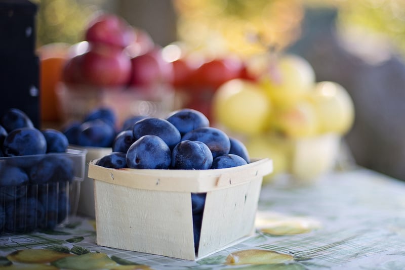 Farm-to-Table Concepts