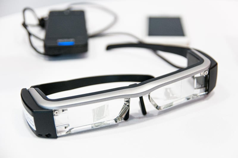 High-Tech Tools
