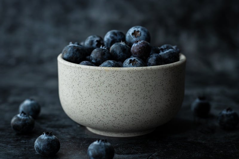 Vegan Buddha Bowl