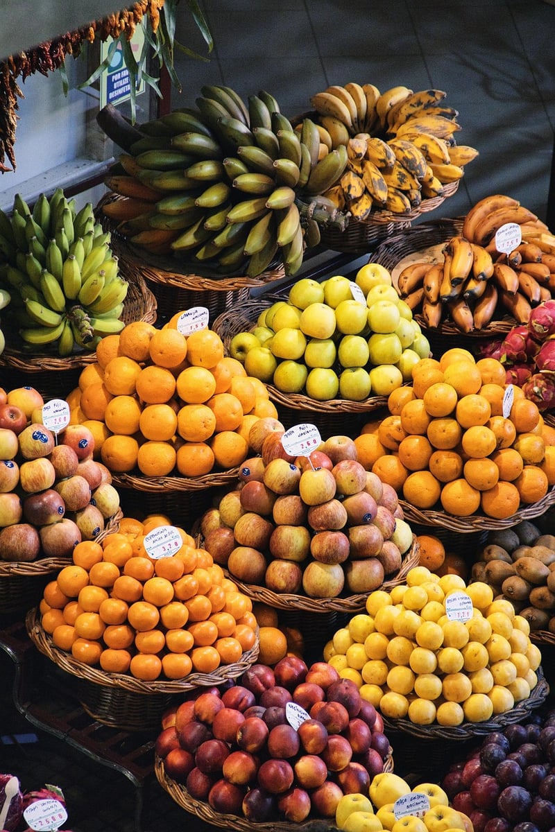 Farmers Market