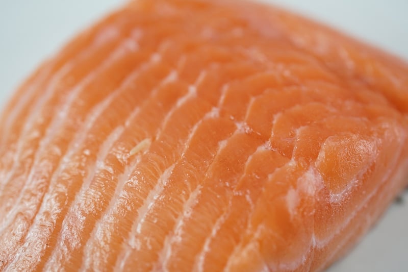 Salmon Superfood